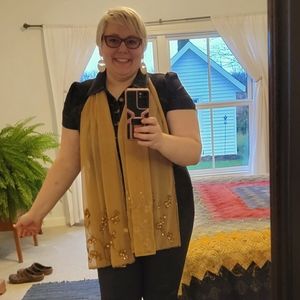 Meet your Posher, Corey